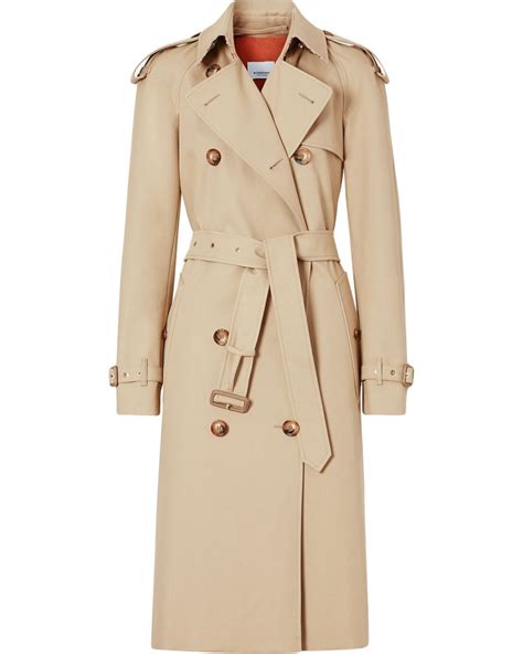 burberry trenchcoat damen sale.